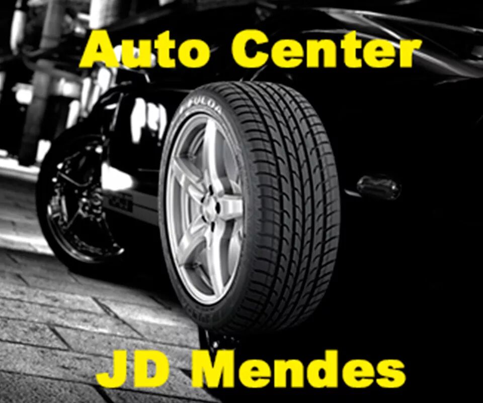 JD Mendes Auto Center