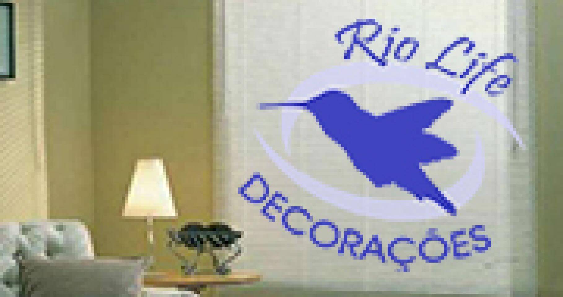 RIO LIFE DECORAÇÕES